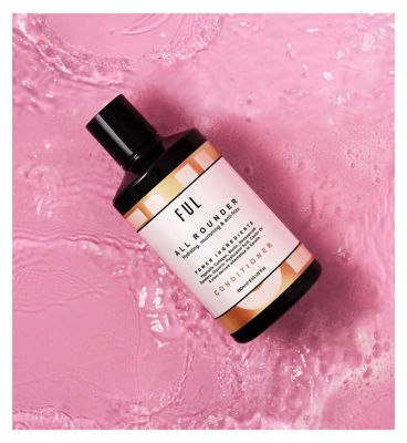 FUL All Rounder Conditioner 250ml