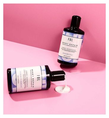 FUL Repair Shampoo 250ml