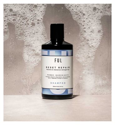 FUL Repair Shampoo 250ml