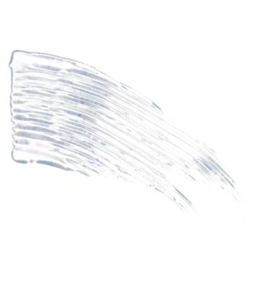 Wet n Wild Mega Clear Brow & Lash Mascara