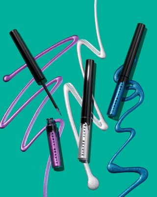 Fenty Beauty Glitty Lid Shimmer Liquid Eyeliner