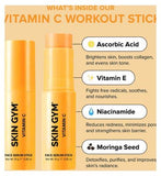 Skin Gym Vitamin C Workout Stick 10g