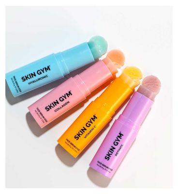 Skin Gym Hyaluronic Acid Workout Stick 10g