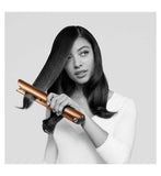 Dyson Corrale Straightener Copper/Bright Nickel