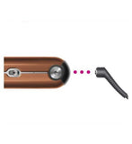Dyson Corrale Straightener Copper/Bright Nickel
