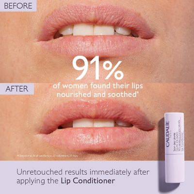 Caudalie Lip Conditioner