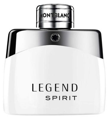 Montblanc Legend Spirit Eau de Toilette 50ml
