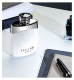 Montblanc Legend Spirit Eau de Toilette 50ml