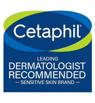 Cetaphil Moisturising Cream, Rich Face & Body Moisturiser for Dry Sensitive Skin 85g