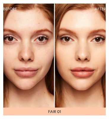 Bare Minerals Holiday 2023 Deluxe Original Loose Foundation