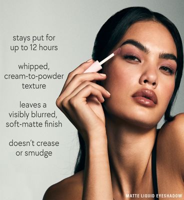 Kylie Cosmetics Matte Liquid Eyeshadow