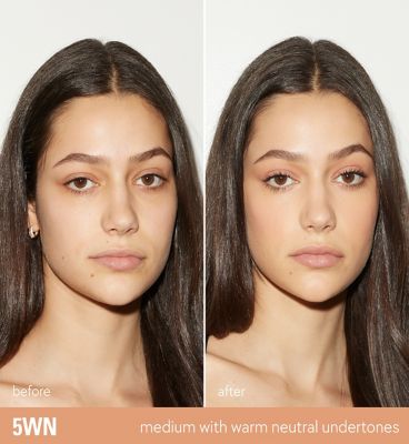 Kylie Cosmetics Power Plush Liquid Concealer