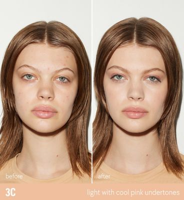 Kylie Cosmetics Power Plush Liquid Concealer