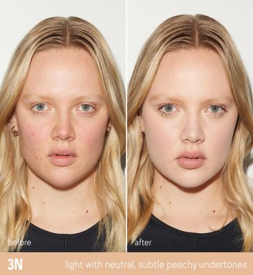 Kylie Cosmetics Power Plush Liquid Concealer
