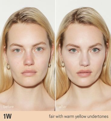 Kylie Cosmetics Power Plush Liquid Concealer