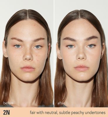 Kylie Cosmetics Power Plush Liquid Concealer