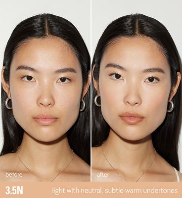 Kylie Cosmetics Power Plush Liquid Concealer