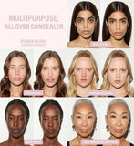 Kylie Cosmetics Power Plush Liquid Concealer