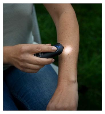 Beurer Insect Bite Healer with light - BR90