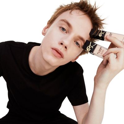 YSL All Hours Precise Angles Concealer