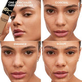 YSL All Hours Precise Angles Concealer
