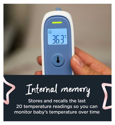 Tommee Tippee Ear Digital Thermometer