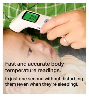 Tommee Tippee No Touch Digital Thermometer
