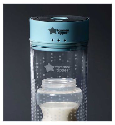 Tommee Tippee Colic Soothe Milk Air Extractor