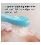Philips Sonicare For Kids Brush Heads 2 Pack