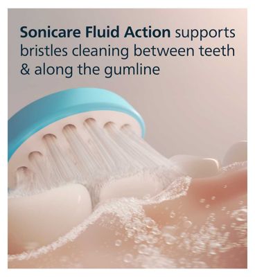 Philips Sonicare For Kids Brush Heads 2 Pack