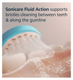 Philips Sonicare For Kids Brush Heads 2 Pack