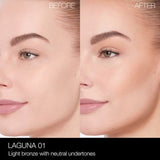 NARS Mini Laguna Bronzing Powder