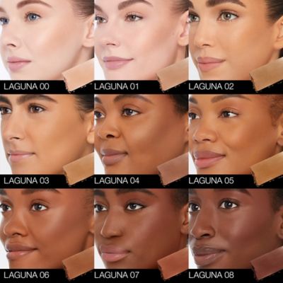 NARS Mini Laguna Bronzing Powder