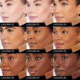 NARS Mini Laguna Bronzing Powder