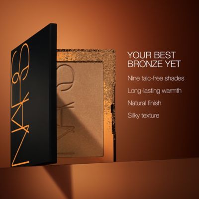 NARS Mini Laguna Bronzing Powder
