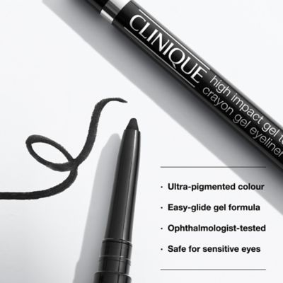 Clinique High Impact™ Gel Tech Eyeliner