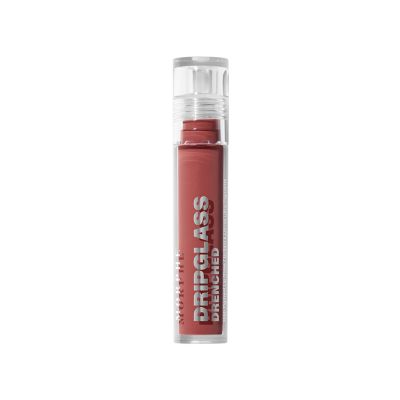 Morphe Dripglass Drenched High Pigment Lip Gloss