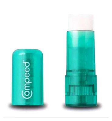 Compeed Hydrocolloid Extreme Blister Plasters and On-The-Go Anti-Blister Stick Bundle