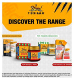 Tiger Balm White Ointment 30g x 2 Bundle