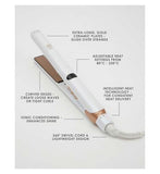 Beauty Works Hair Straightener
