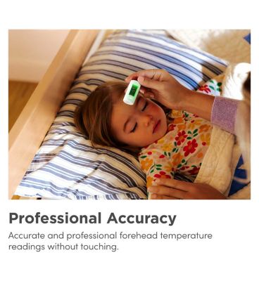 Munchkin Baby Thermometer