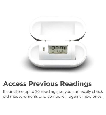 Munchkin Baby Thermometer