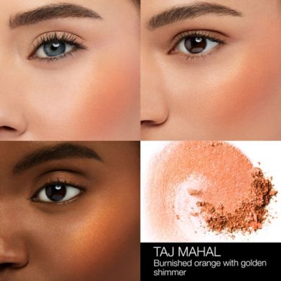 NARS Blush Taj Mahal