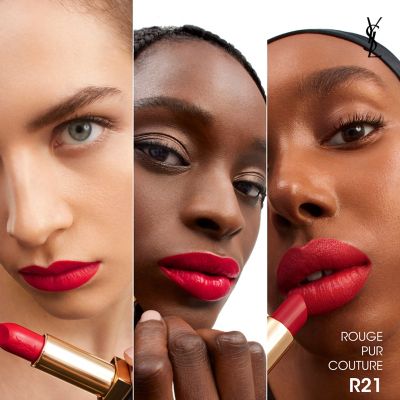 YSL Rouge Pur Couture Lipstick