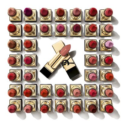 YSL Rouge Pur Couture Lipstick
