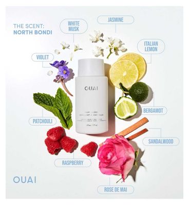 Ouai Hair Gloss 177ml