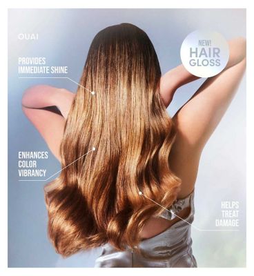 Ouai Hair Gloss 177ml