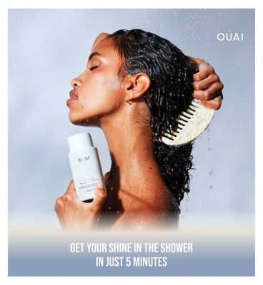Ouai Hair Gloss 177ml