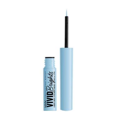 NYX Professional Makeup Vivid Brights Liquid Eyeliner