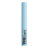 NYX Professional Makeup Vivid Brights Liquid Eyeliner